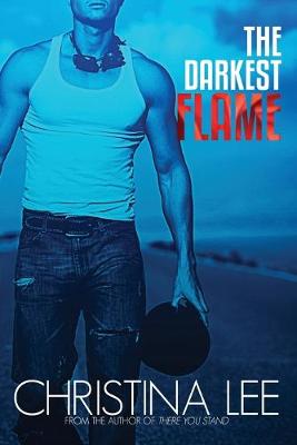 Cover of The Darkest Flame