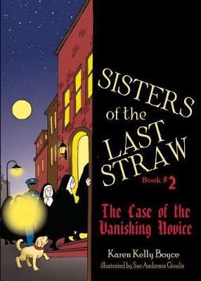 Cover of Sisters of the Last Straw Vol 2