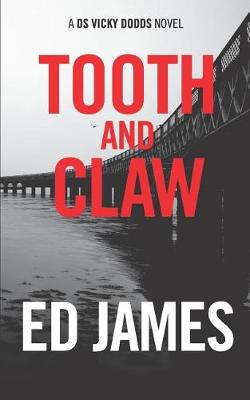 Cover of Tooth and Claw