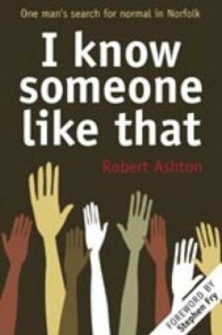 Cover of I Know Someone Like That