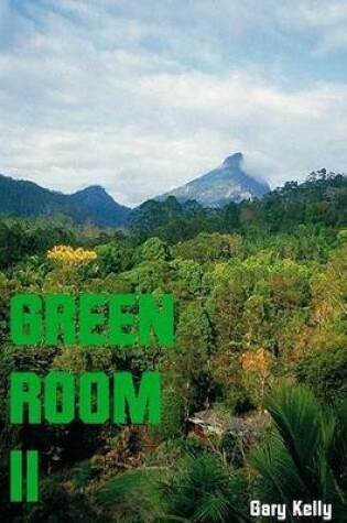 Cover of Green Room II