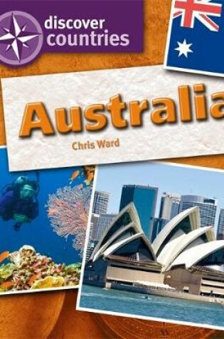 Cover of Australia