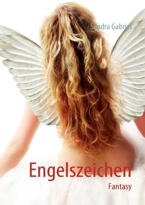 Book cover for Engelszeichen