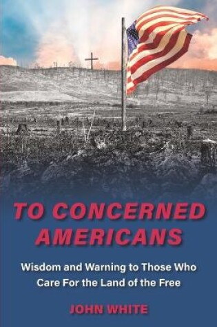 Cover of To Concerned Americans