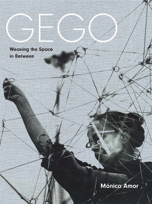 Book cover for Gego