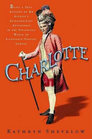 Cover of Charlotte