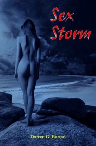 Cover of Sex Storm