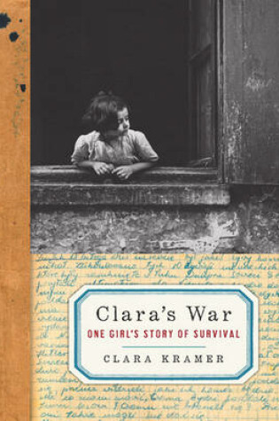 Cover of Clara's War