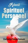 Book cover for Reveil Spirituel Personnel