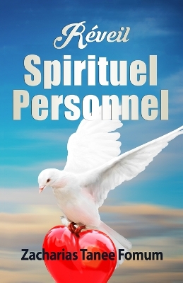 Cover of Reveil Spirituel Personnel