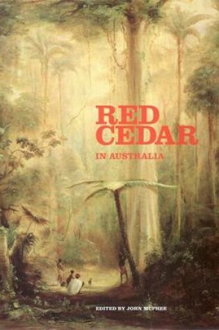 Cover of Red Cedar in Australia