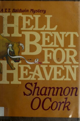 Cover of Hell Bent for Heaven