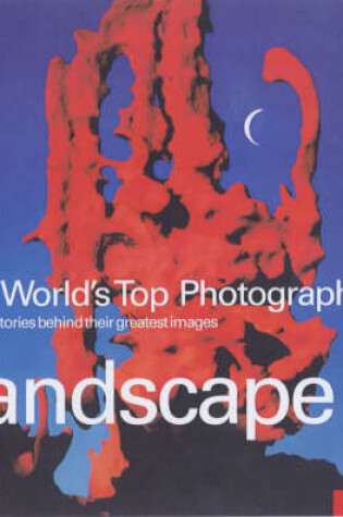 Cover of The World's Top Photographers