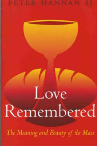 Cover of Love Remembered