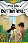 Book cover for Mystery of the Egyptian Amulet
