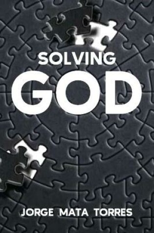 Cover of Solving God