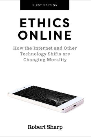 Cover of Ethics Online