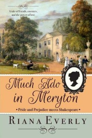 Cover of Much Ado in Meryton