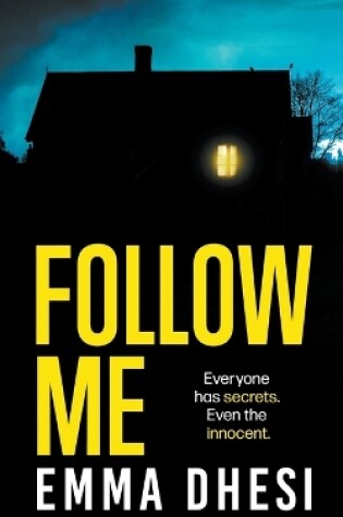 Cover of Follow Me