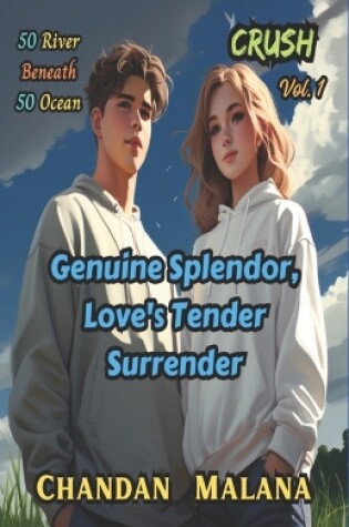 Cover of Genuine Splendor, Love's Tender Surrender