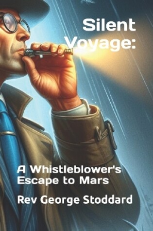 Cover of Silent Voyage