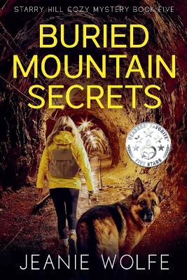 Cover of Buried Mountain Secrets