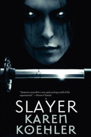 Cover of Slayer