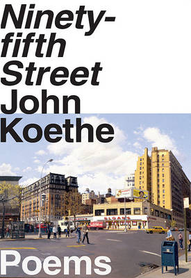 Cover of Ninety-Fifth Street