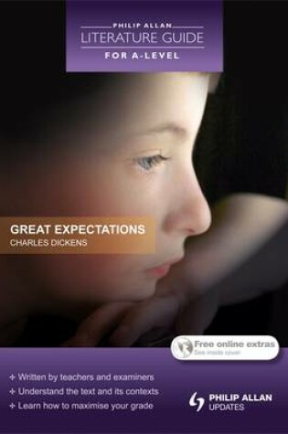 Cover of "Great Expectations"