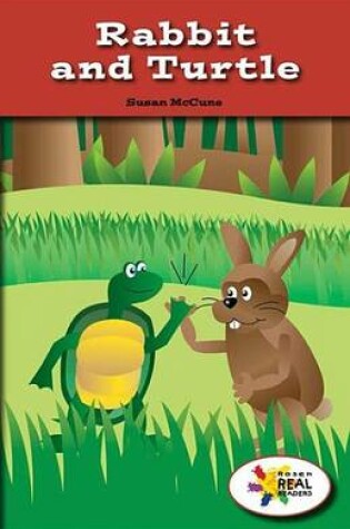 Cover of Rabbit and Turtle