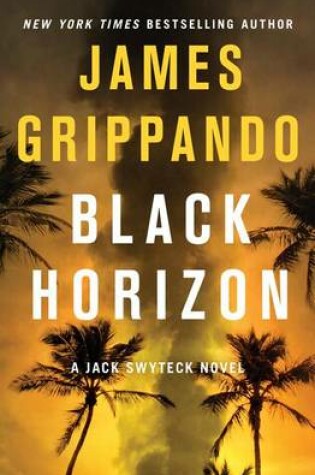 Cover of Black Horizon