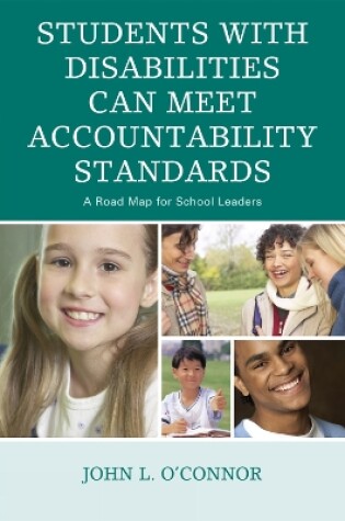 Cover of Students with Disabilities Can Meet Accountability Standards