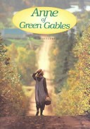 Book cover for Anne of Green Gables