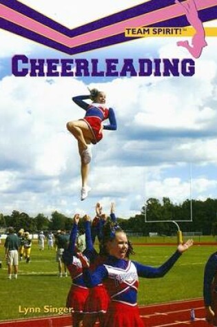 Cover of Cheerleading