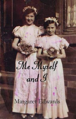 Book cover for Me, Myself & I