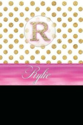 Cover of Rylie