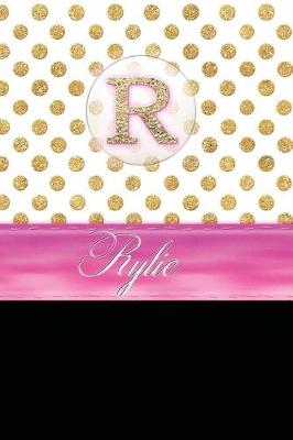 Book cover for Rylie