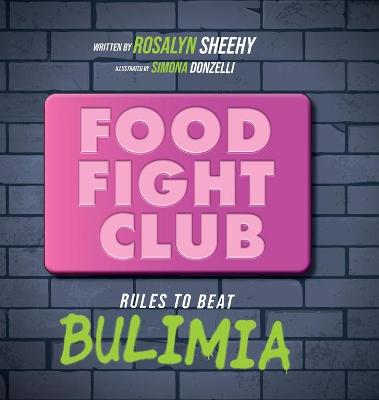 Cover of Food Fight Club