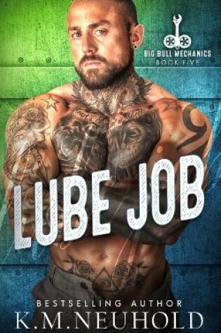Cover of Lube Job