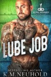 Book cover for Lube Job