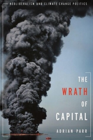 Cover of The Wrath of Capital