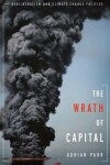 Book cover for The Wrath of Capital