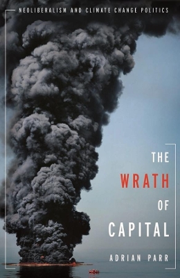 Book cover for The Wrath of Capital