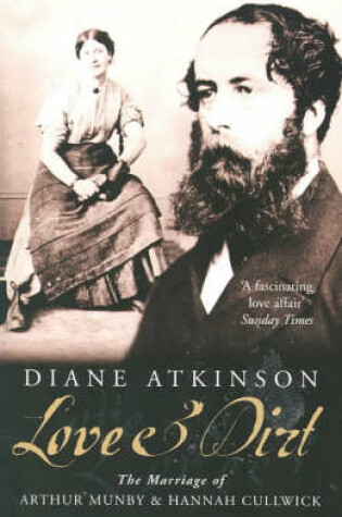 Cover of Love and Dirt