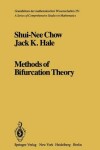 Book cover for Methods of Bifurcation Theory