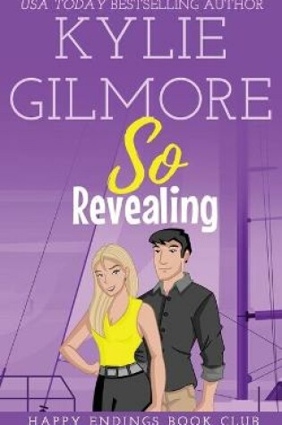 Cover of So Revealing