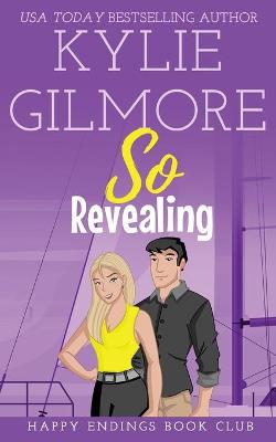 Cover of So Revealing