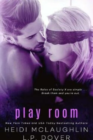 Cover of Play Room