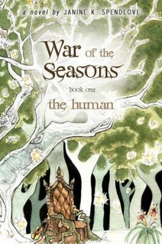 Cover of War of the Seasons