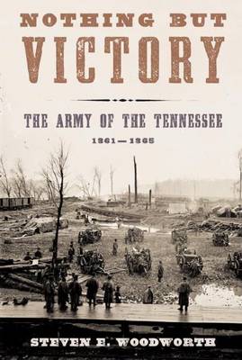 Book cover for Nothing But Victory